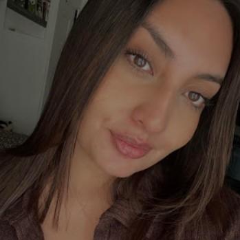 Isis Hurtado Ovando