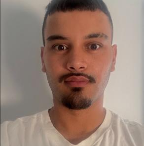 Brayan Alexis Ramirez