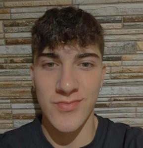 Sergio Manchón Parra