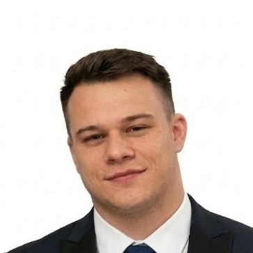 Borja Gonzalez Polo