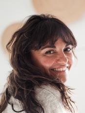 Lourdes López