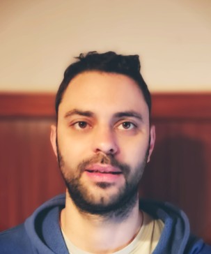 DANIEL RODRIGUEZ ESTEVEZ