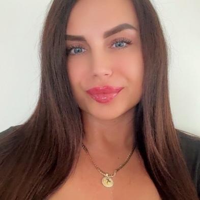Magdalena Lewandowska