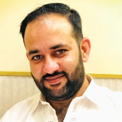 HASSAN AMEER