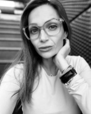 OLGA NIKOLAEVA