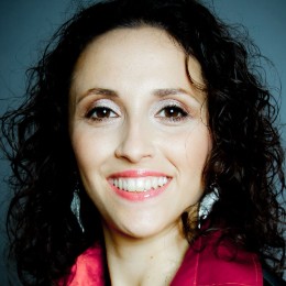 SILVIA GIORGETTA