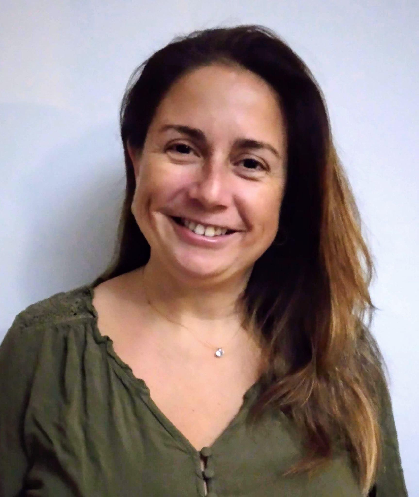 Marlene Mercedes del Carmen Banich Centurión
