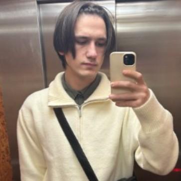 Maksym Tsvyk
