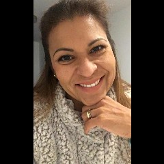 Maria Carolina Colmenarez Andrade
