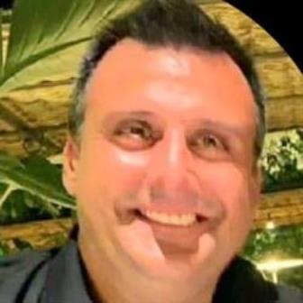 Xavier Balfagon Gavilán