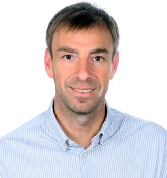 Javier Martínez Martínez