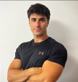 Carlos Naval Páramo