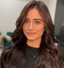 Jessica Cros