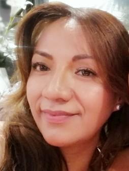 VERONICA Roman Jimenez