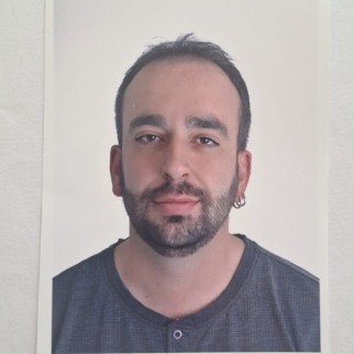 Iker Montero Aguirrezabal