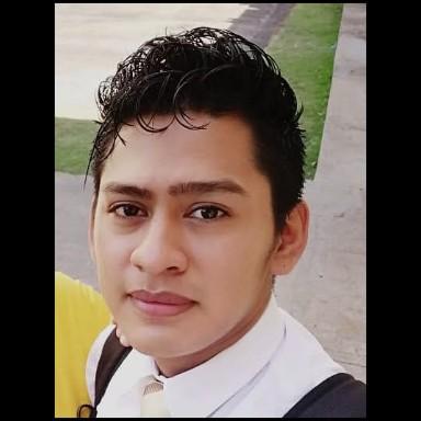Jose Ivan Arrechavala Rosales