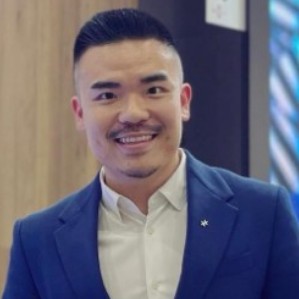 Peter Yufei Jiang