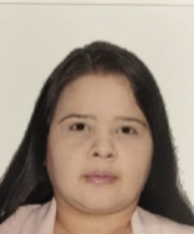 Lusdymar Sarai Castillo Lopez