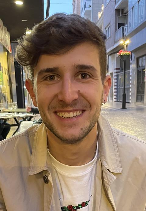 Xavi Marco Bertran