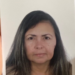 BELKIS MARILIN DUQUE CÁRDENAS
