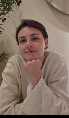 Daria Matva