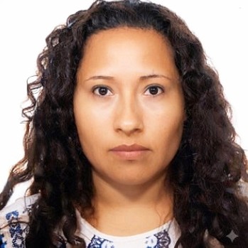 Carolina Nair Aramayo