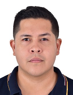 PABLO Calderón Vega