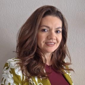 Patricia Rivas Burgos