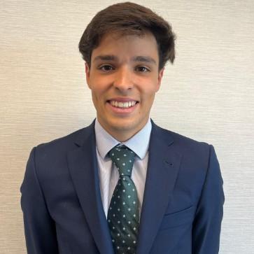 Santiago Martínez