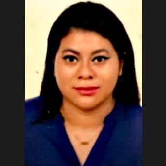 Anabel Rocha Jarquin