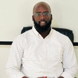 Guy Raoul Ntambutso