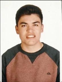 Xabier Galdona Rodriguez