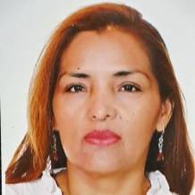Hermenegilda Tarazona Garcilazo