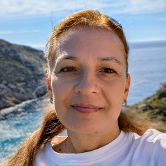 Nataliya Semivolos Semivolos