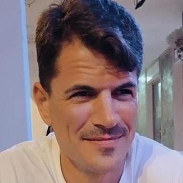 Francisco Coballes