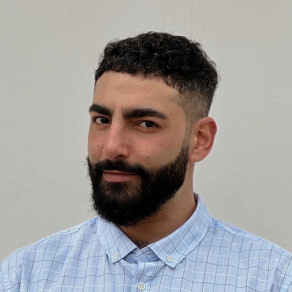 Gabriel Farraye Masri