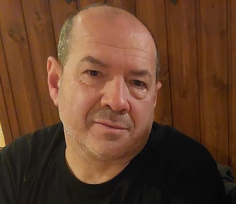 Victor González Soria