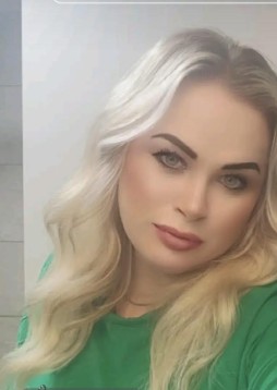 Dagmara Katarzyna Borowiec