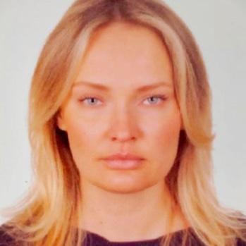 Iana Kaliuzhna