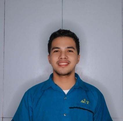 RYAN F. BILBAO