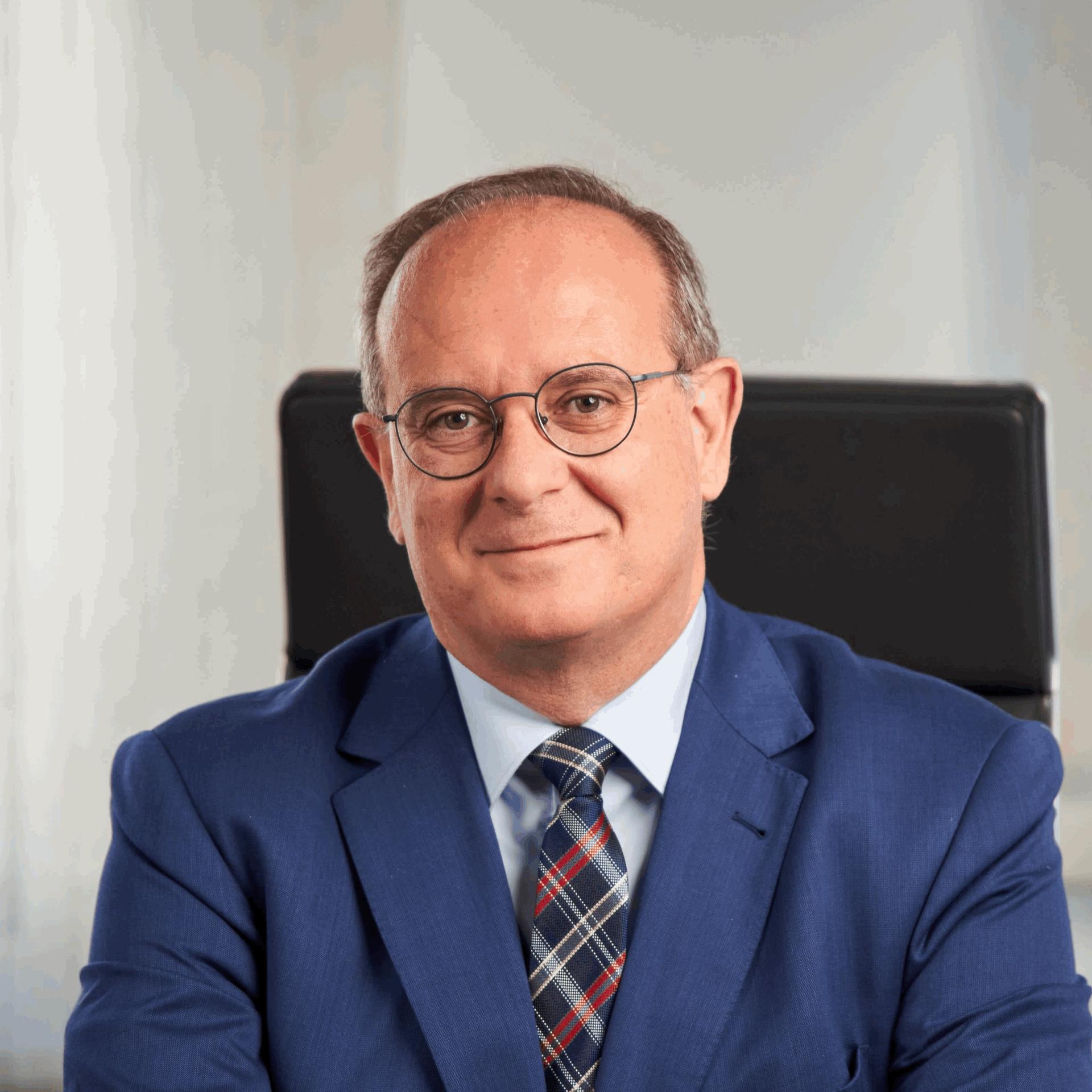 Fernando González Vázquez