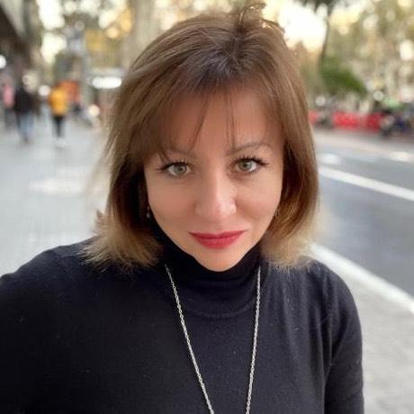Nataliya Evdokimova