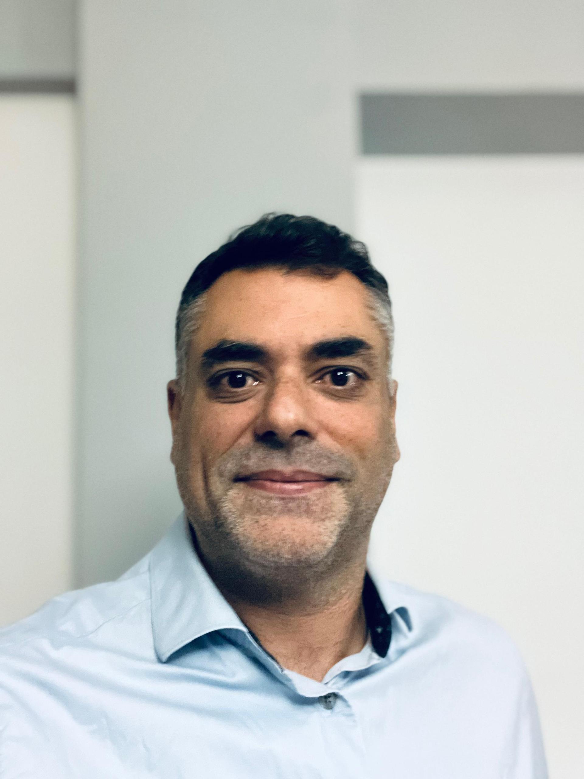 JORGE RODRÍGUEZ FIDALGO