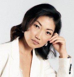 Anastasia Kim