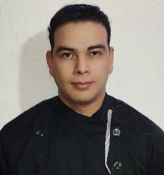 LUIS GONZALEZ RAMOS