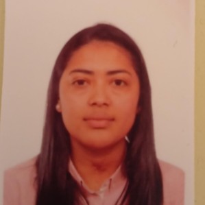 ELBA YANIRA ACOSTA SOLIS