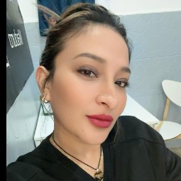 Maritza Eugenia Hidalgo Cando