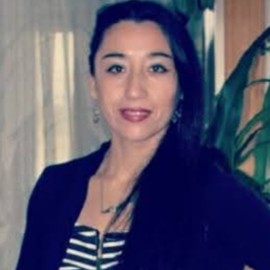 karin roxana Torres Melio