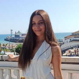 Victoria Negrillo Garcia-Figueras