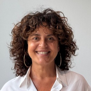 Begoña Carretero Pino